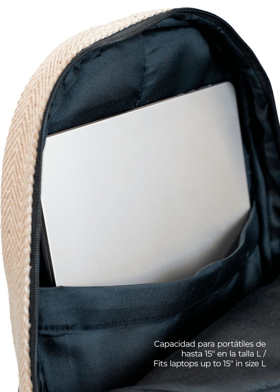 Mochila Nepal árbol