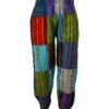 PANTALON PATCHWORK