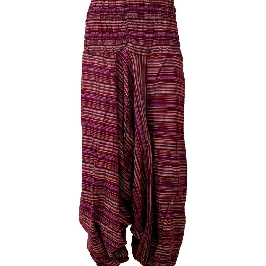 PANTALON HAREN ALADIN DE NEPAL