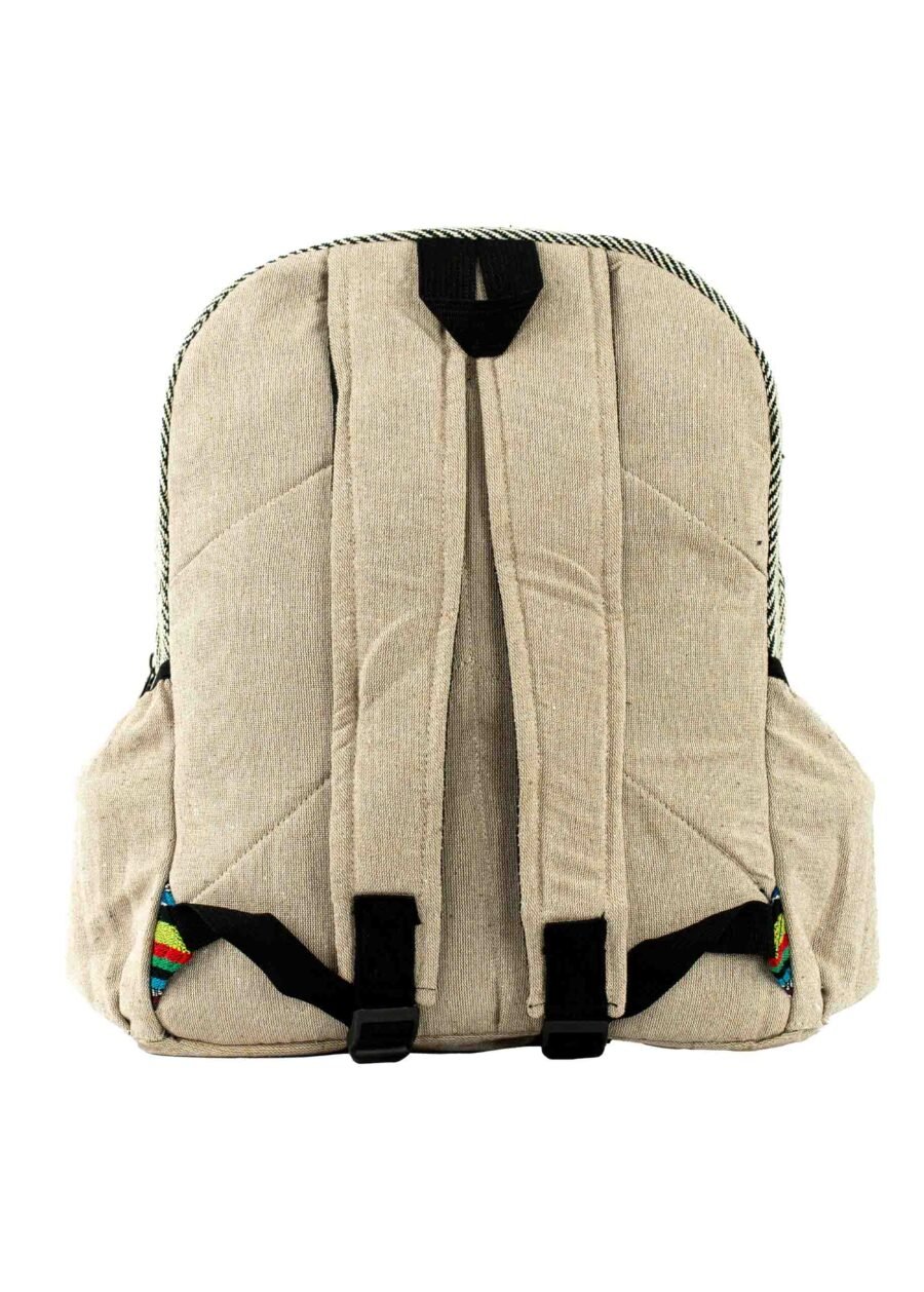 Mochila Nepal diamante