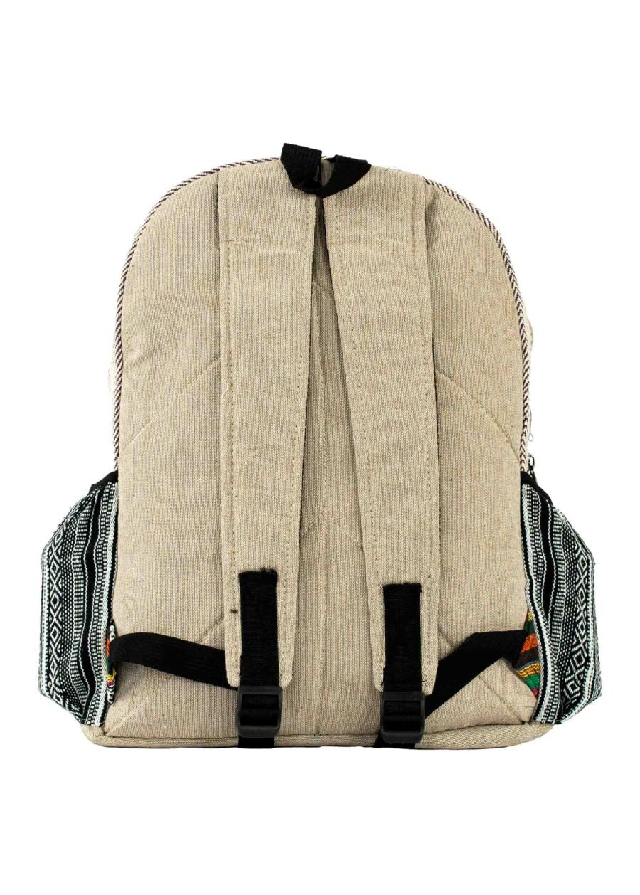 Mochila Nepal diamante