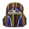 Mochila Nepal diamante