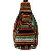 Mochila Nepal Multicolor Plegable
