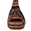 Mochila Nepal Multicolor Plegable