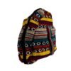 Mochila Nepal Multicolor Plegable