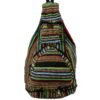 Mochila Nepal Multicolor Plegable