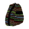 Mochila Nepal Multicolor Plegable