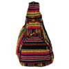 Mochila Nepal Multicolor Plegable