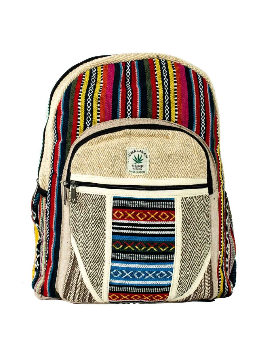 Mochila varios colores