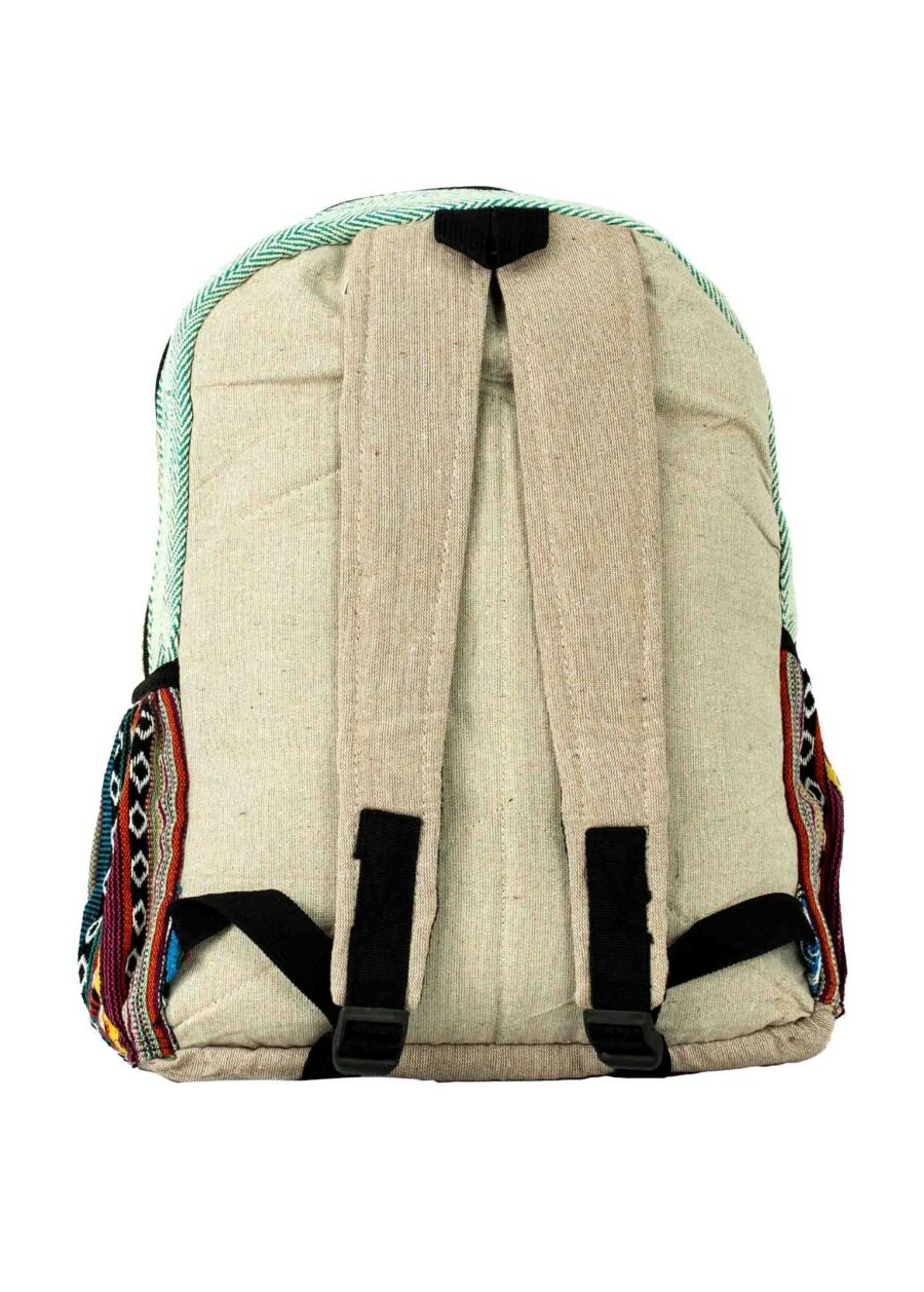 Mochila varios colores