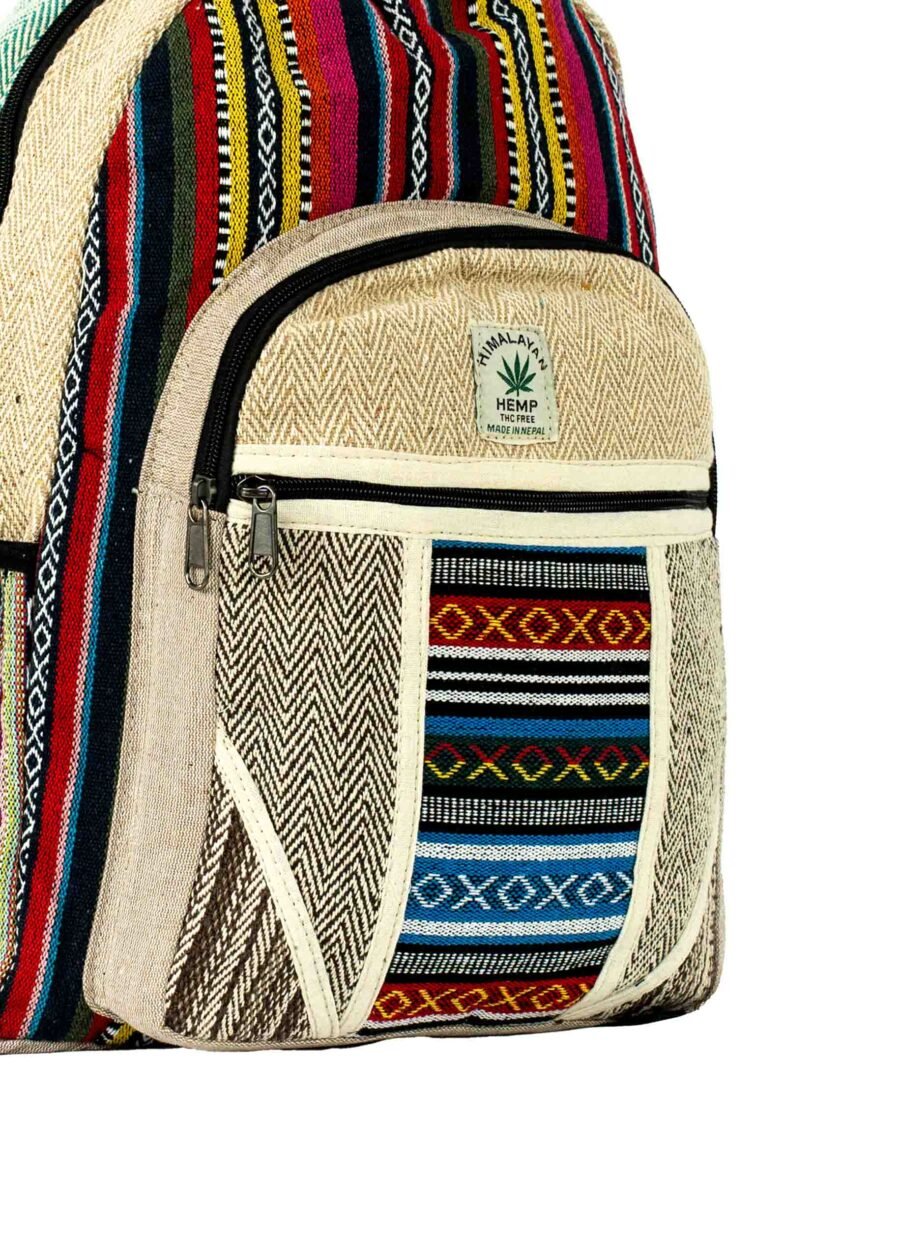 Mochila varios colores