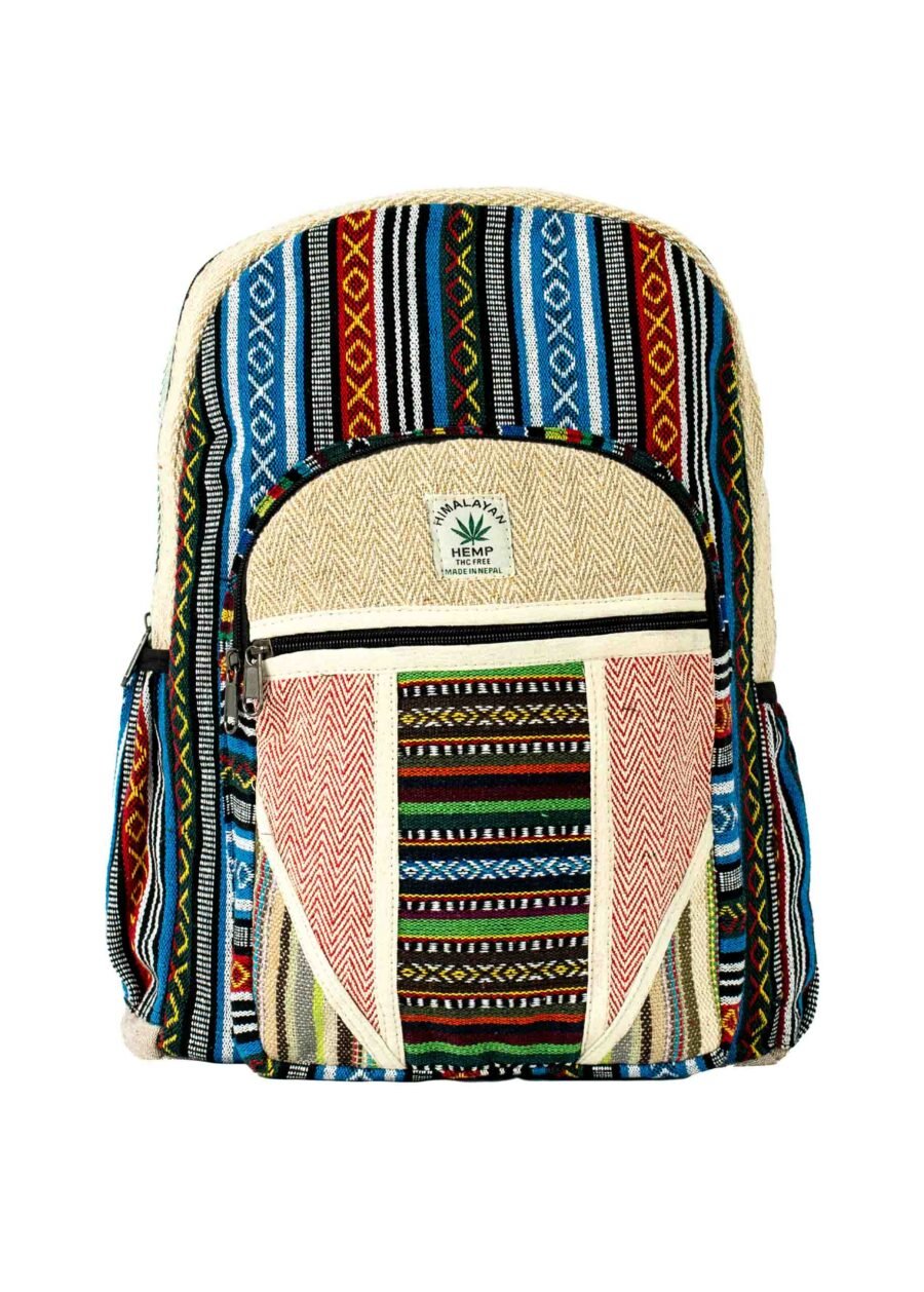 Mochila varios colores