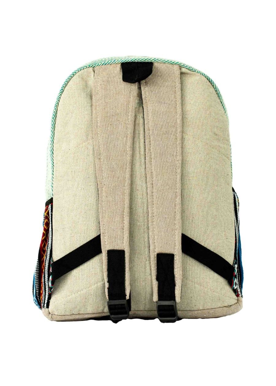 Mochila varios colores