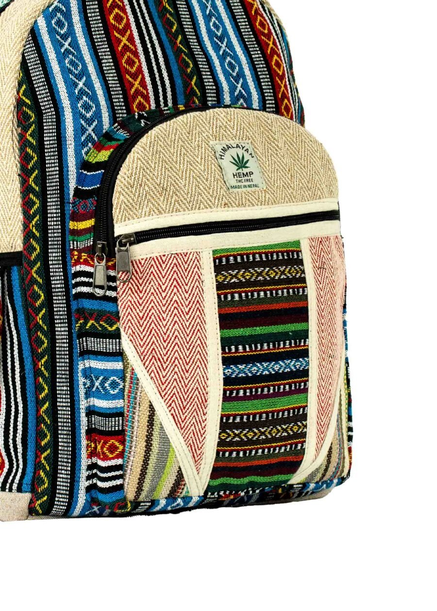 Mochila varios colores