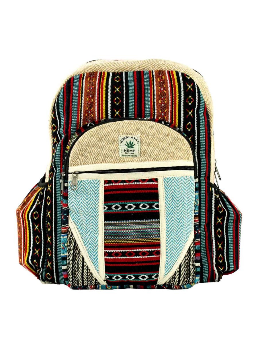 Mochila varios colores