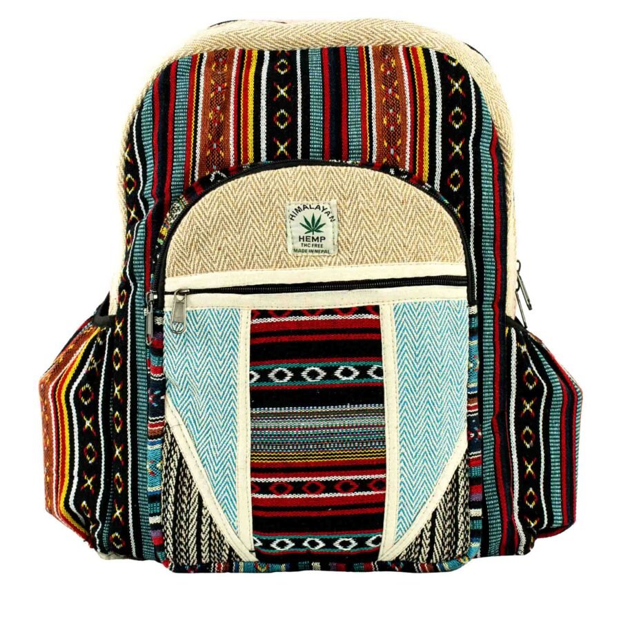 Mochila varios colores