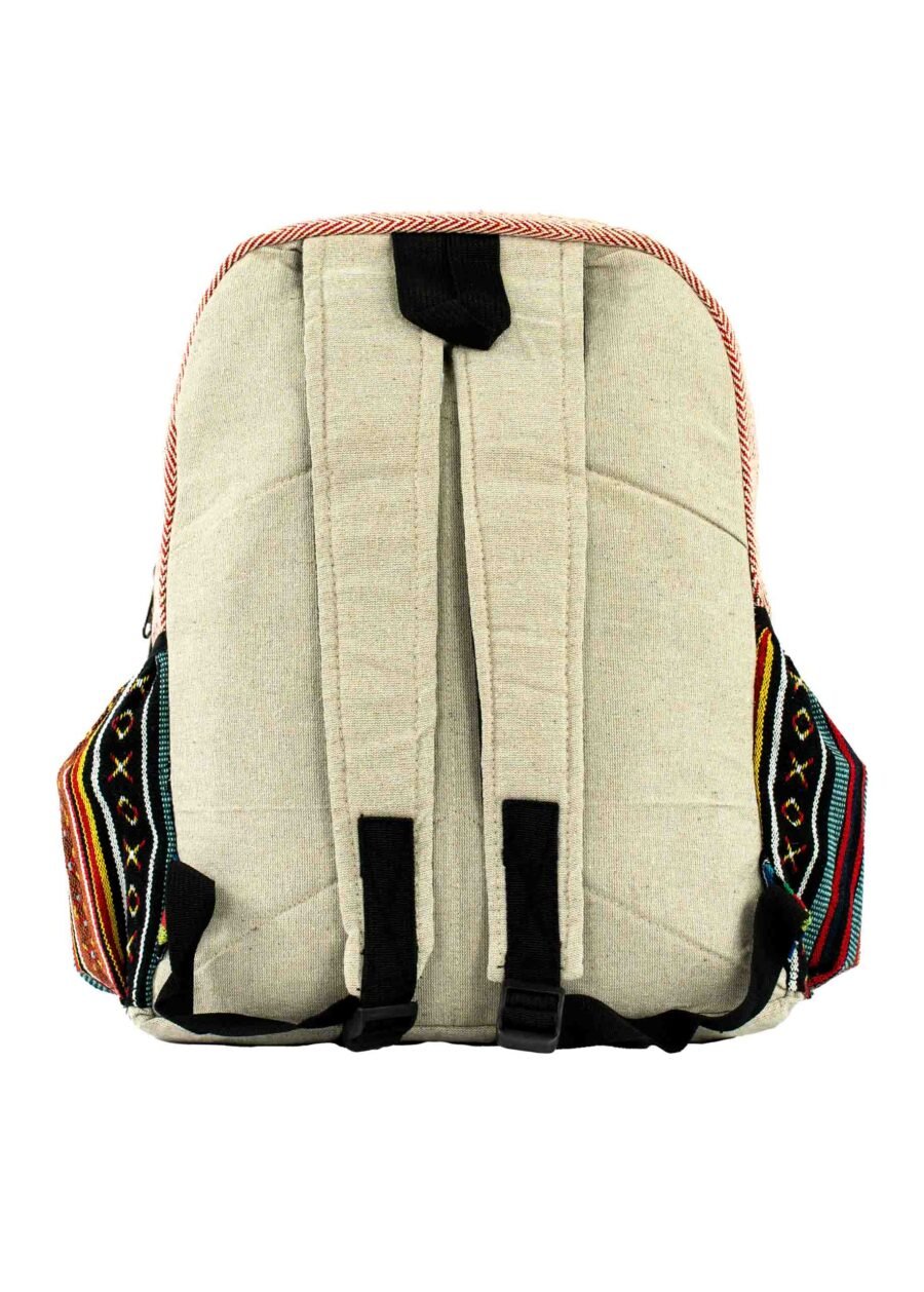 Mochila varios colores