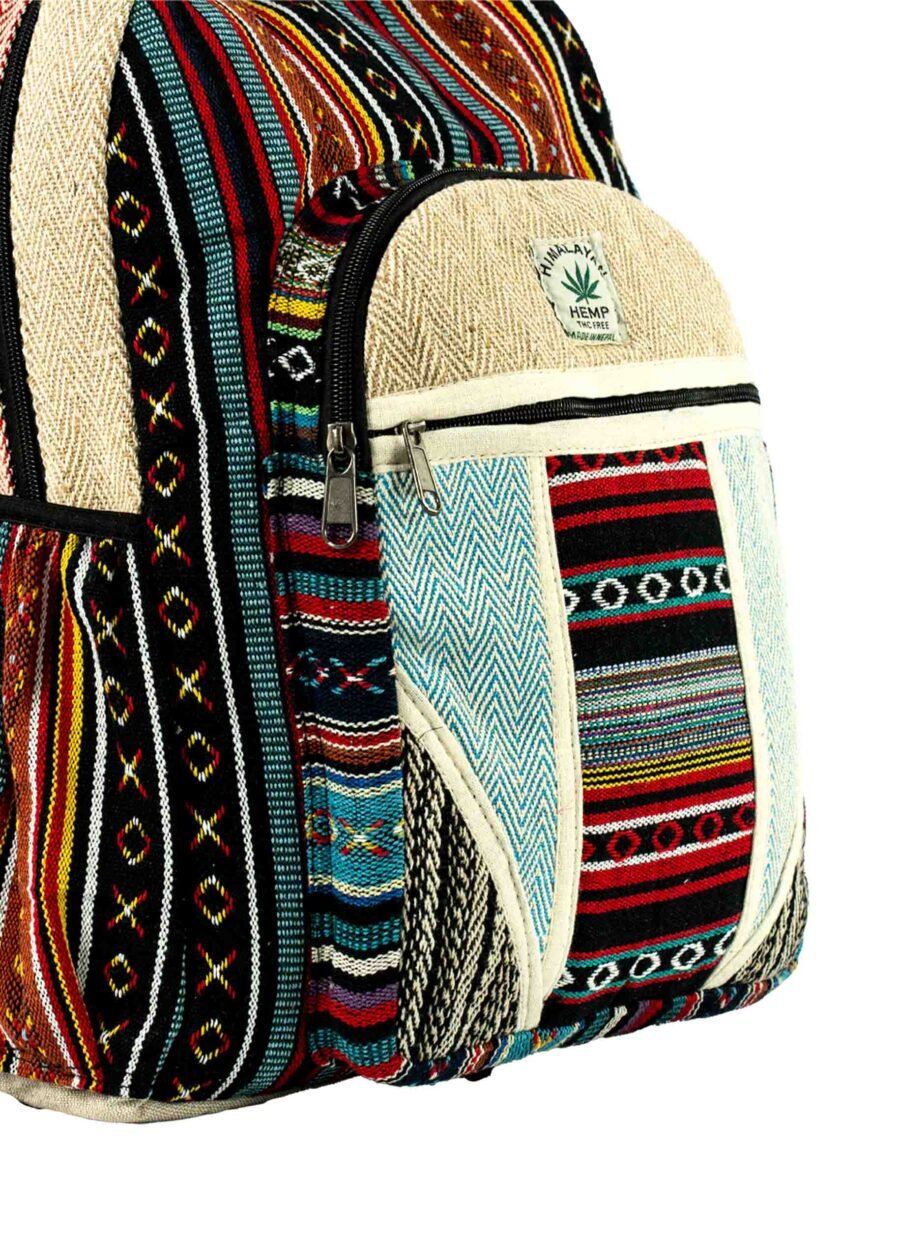 Mochila varios colores