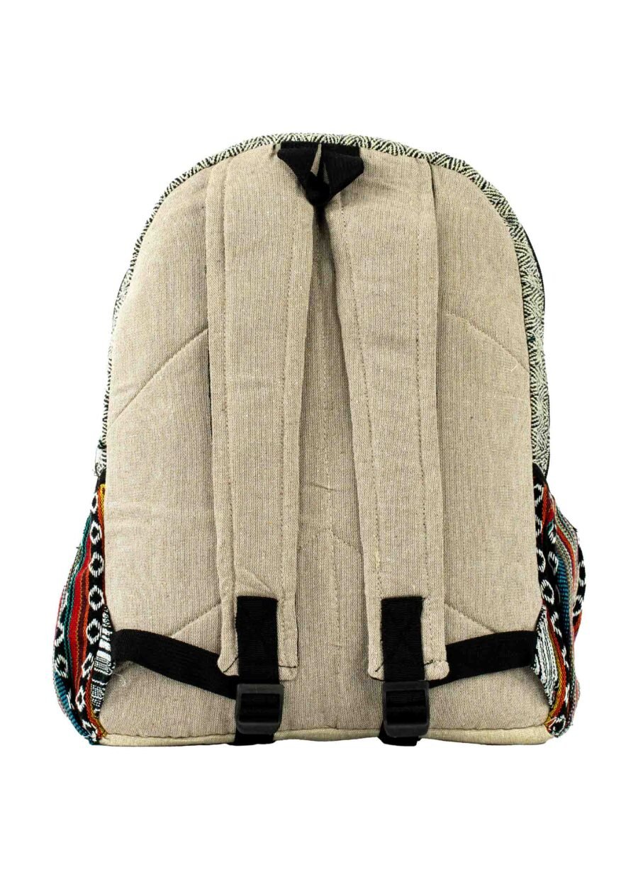 Mochila Nepal árbol