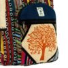Mochila Nepal árbol