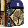 Mochila Nepal árbol