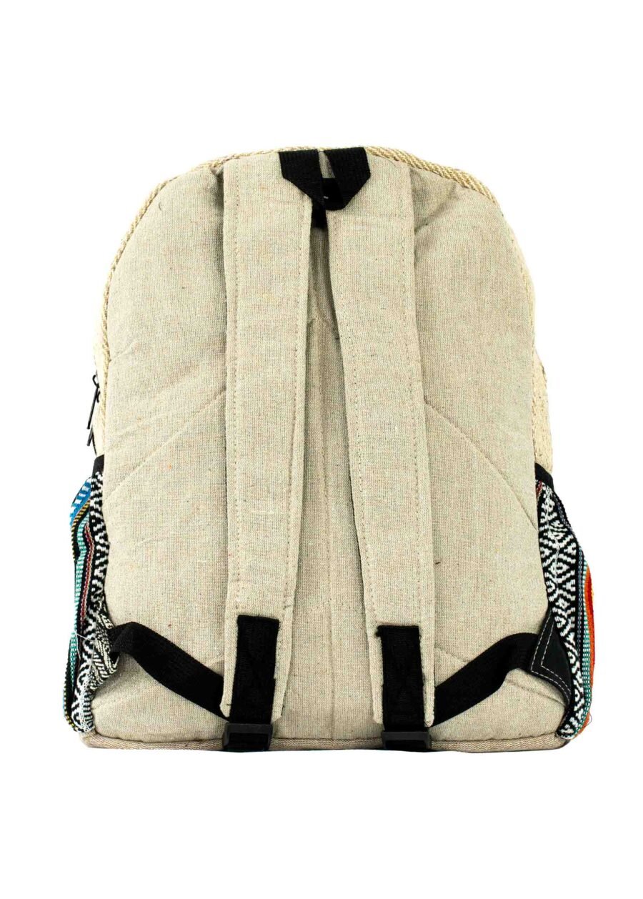 Mochila Nepal árbol