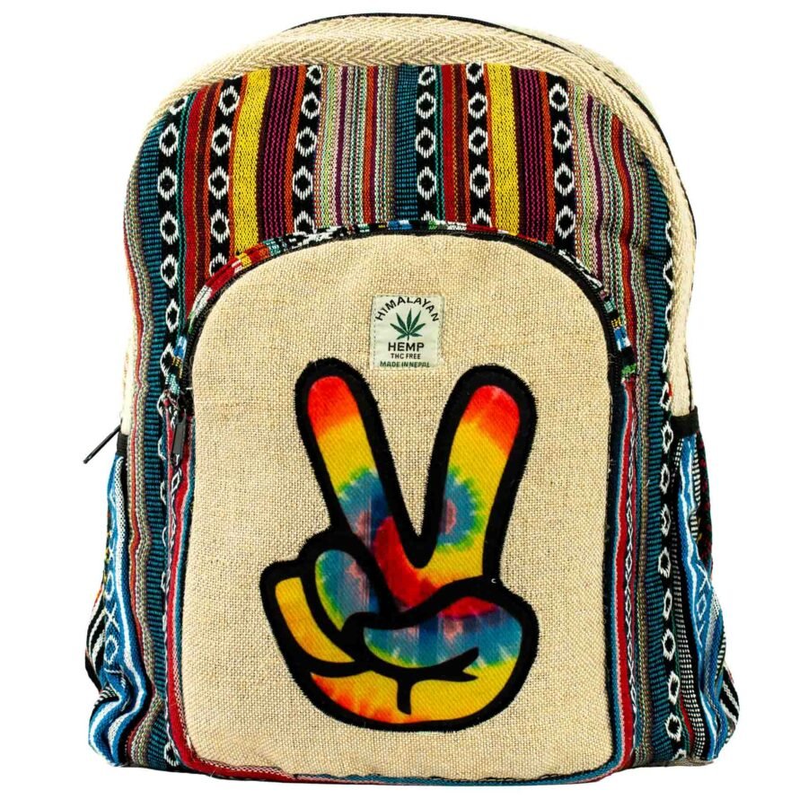 Mochila Nepal victoria